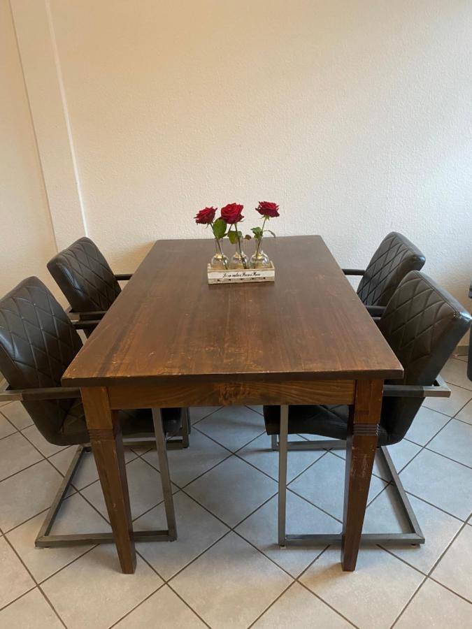 Deutsches Haus Appartement *
