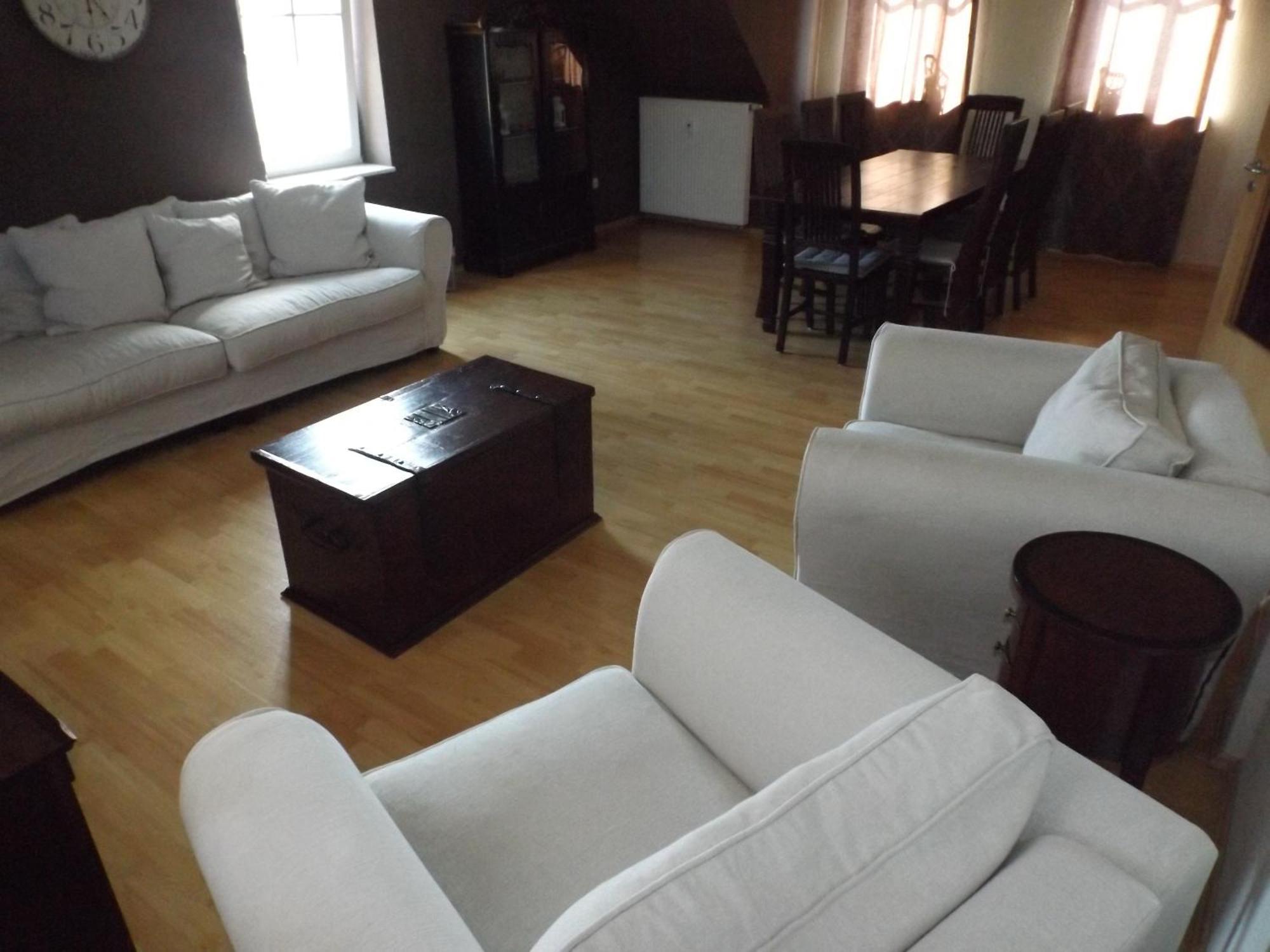 Deutsches Haus Appartement Willingen (Upland)