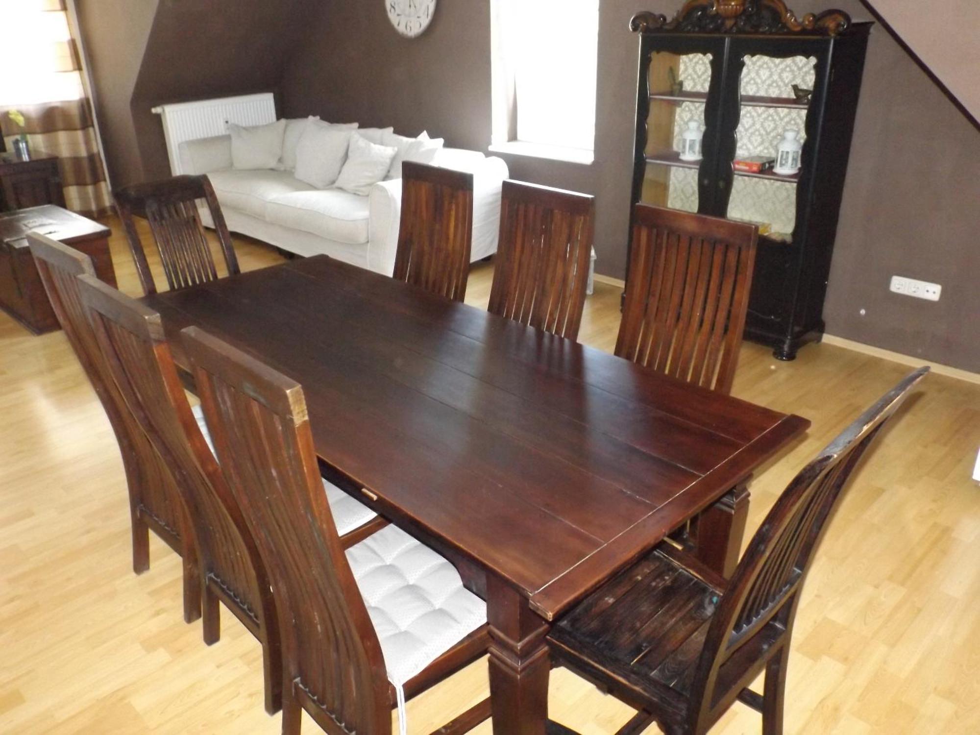 Deutsches Haus Appartement *